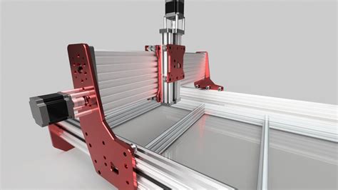 c beam cnc machine|c beam linear rail.